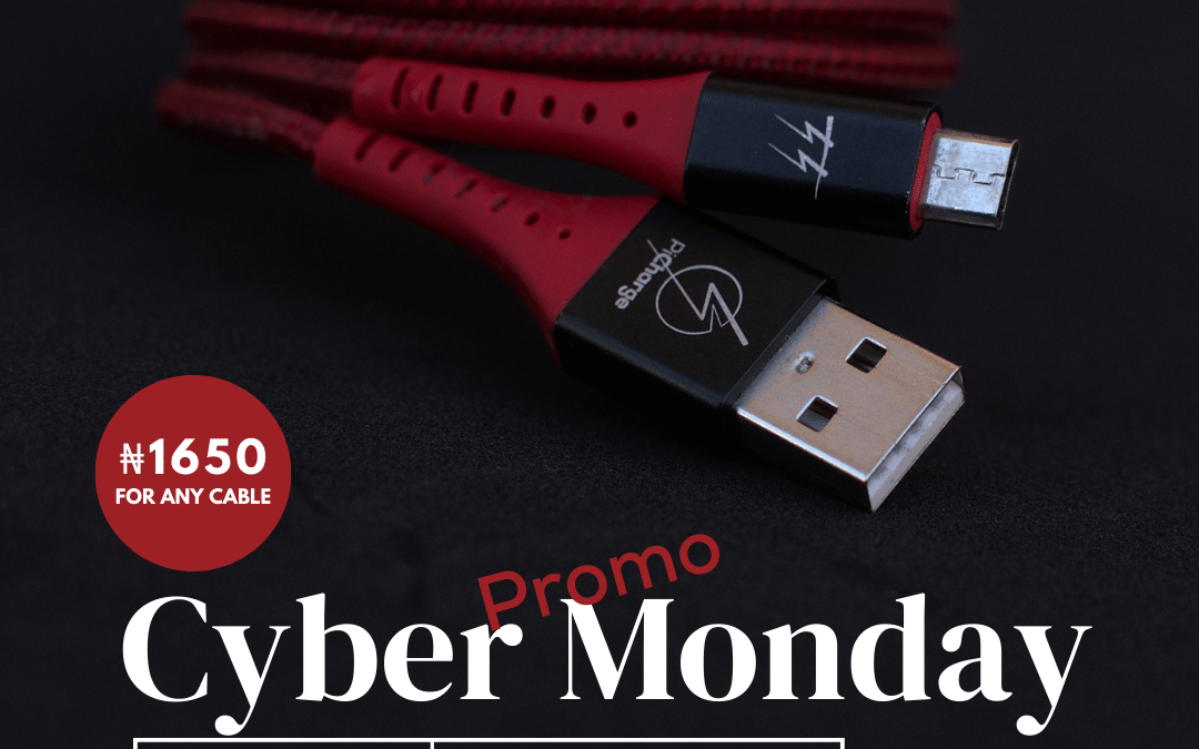 WHAT DO YOU KNOW ABOUT CYBER MONDAY?