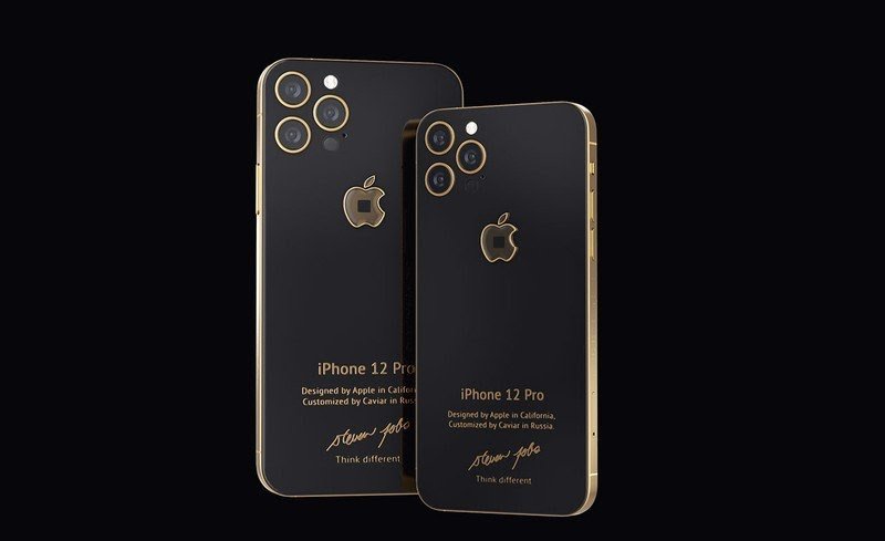 THE PREMIUM-PREMIUM IPHONE 12