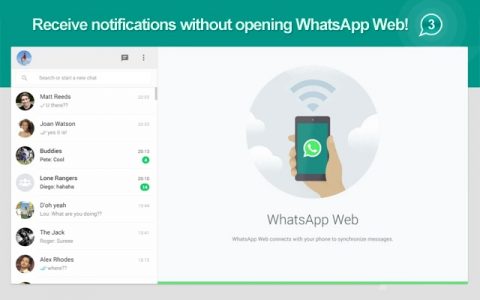 call on whatsapp web