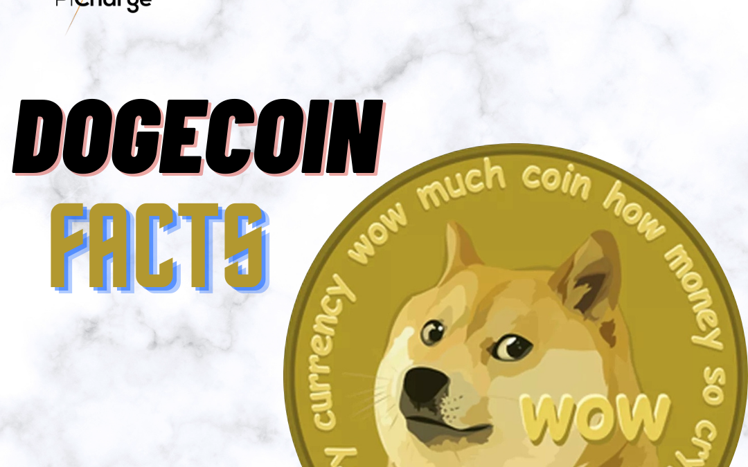 TOP FACTS ABOUT DOGECOIN