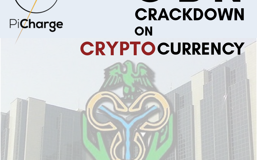 THINGS YOU NEED TO KNOW ABOUT THE CBN CRYPTO BAN