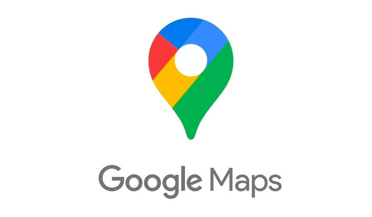 DARK MODE NOW ON GOOGLE MAPS TOO